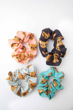 Load image into Gallery viewer, Chihuahua Scrunchies | 4 Pack