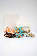 Load image into Gallery viewer, Chihuahua Scrunchies | 4 Pack