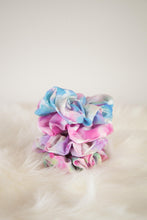 Load image into Gallery viewer, Unicorn Scrunchies | 4 Pack