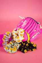 Load image into Gallery viewer, Softball Scrunchies | 4 Pack