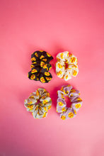 Load image into Gallery viewer, Softball Scrunchies | 4 Pack