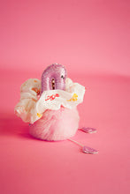 Load image into Gallery viewer, Tropical Summer Scrunchies | 4 Pack