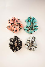 Load image into Gallery viewer, Pug Scrunchies | 4 Pack