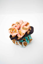 Load image into Gallery viewer, Chihuahua Scrunchies | 4 Pack
