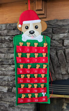 Load image into Gallery viewer, Dog Advent Calendar

