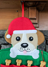 Load image into Gallery viewer, Dog Advent Calendar

