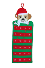 Load image into Gallery viewer, Dog Advent Calendar
