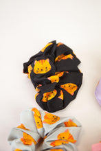 Load image into Gallery viewer, Cat Scrunchies | 4 Pack
