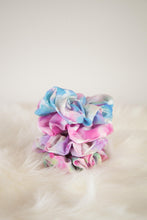 Load image into Gallery viewer, Unicorn Scrunchies | 4 Pack
